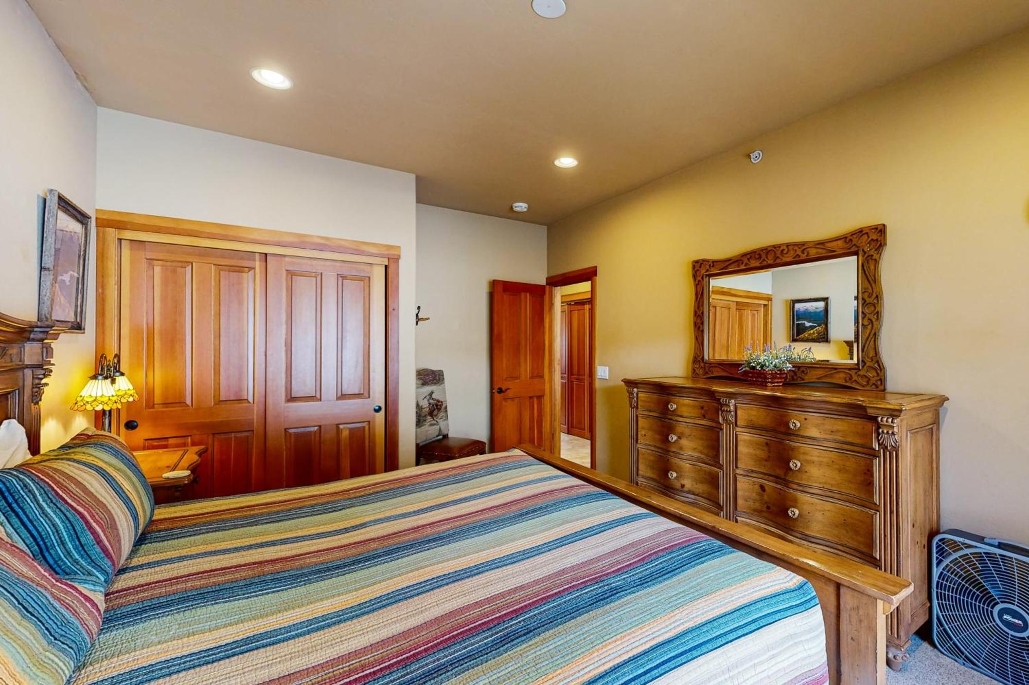 Durango Slopeside At Elkpoint #3 Apartment Durango Mountain Resort  Bagian luar foto