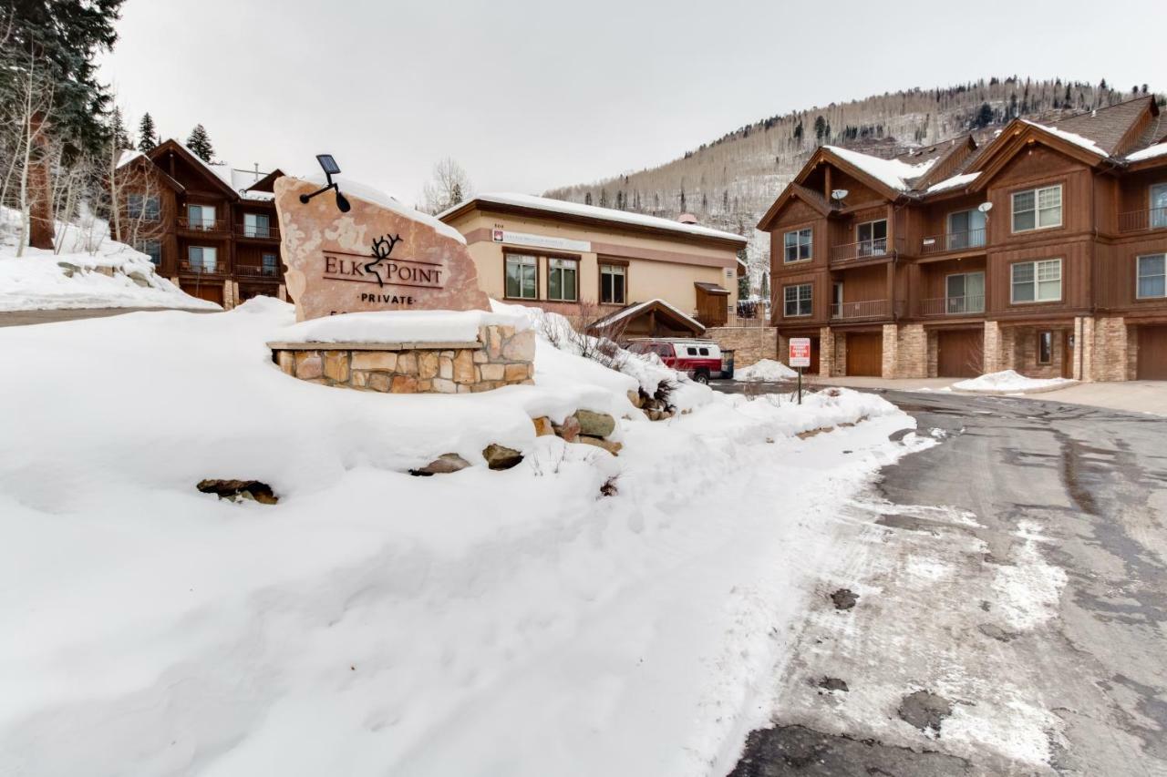 Durango Slopeside At Elkpoint #3 Apartment Durango Mountain Resort  Bagian luar foto